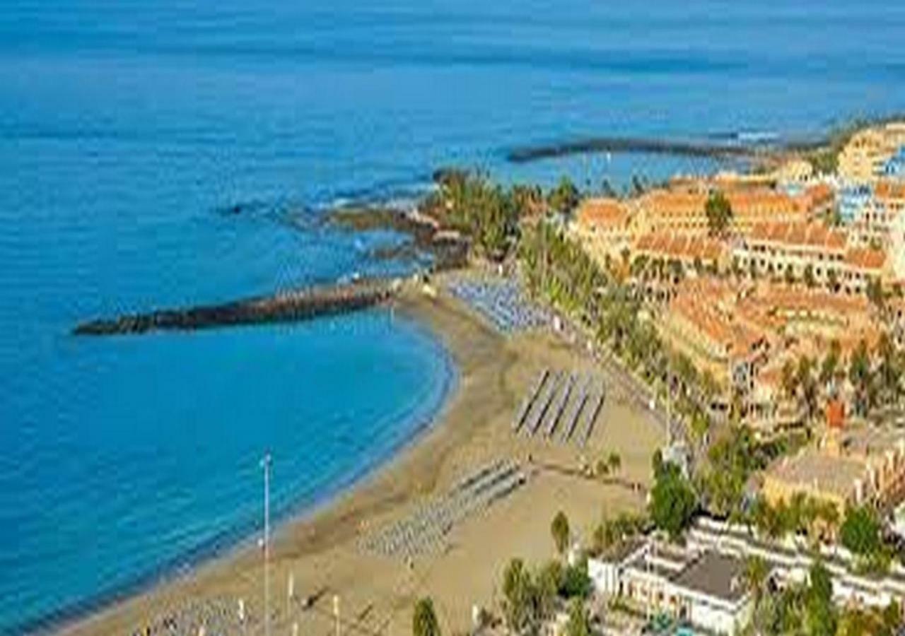 Costamar Lovely Home - Los Cristianos - Exterior photo